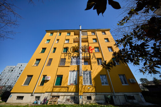 VIA VOLTRI 28