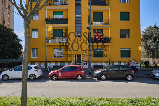 VIA VOLTRI 28
