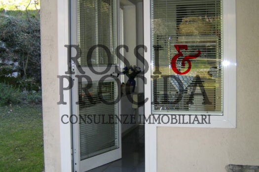 PROSERPIO/VIA VILLETTE 27