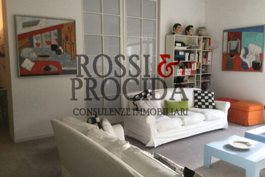 PROSERPIO/VIA VILLETTE 27