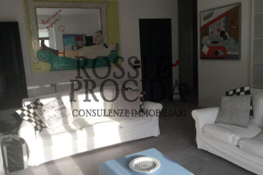 PROSERPIO/VIA VILLETTE 27