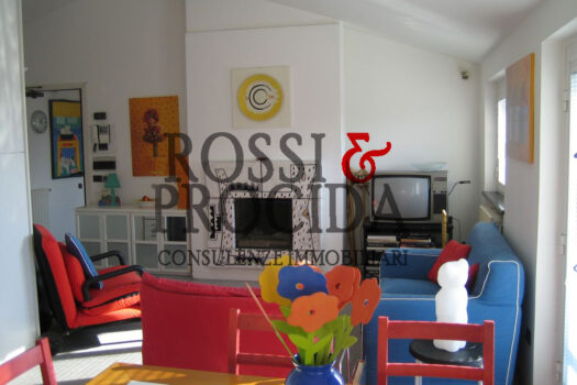 PROSERPIO/VIA VILLETTE 27
