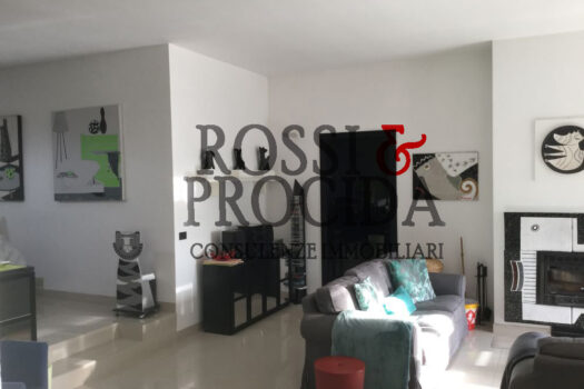 PROSERPIO/VIA VILLETTE 27