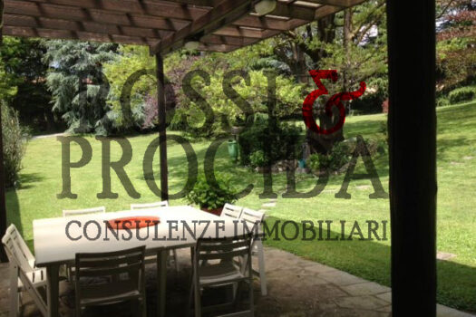 PROSERPIO/VIA VILLETTE 27