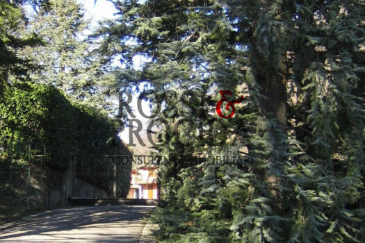 VIA VILLETTE 27 – PROSERPIO