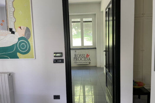 VIA VILLETTE 27 – PROSERPIO