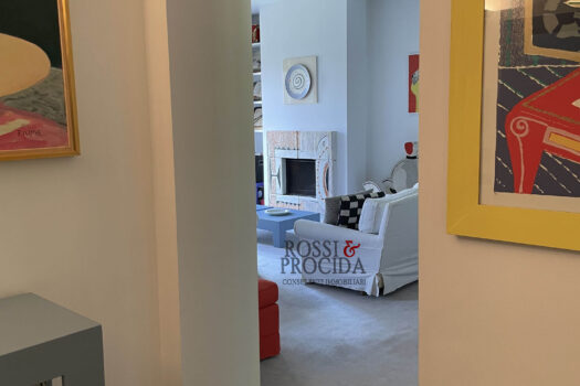 VIA VILLETTE 27 – PROSERPIO