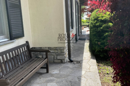 VIA VILLETTE 27 – PROSERPIO