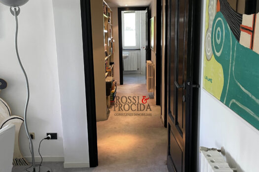 VIA VILLETTE 27 – PROSERPIO