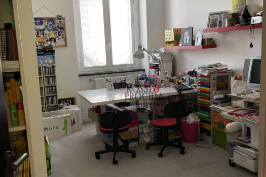 VIA VILLETTE 27 – PROSERPIO