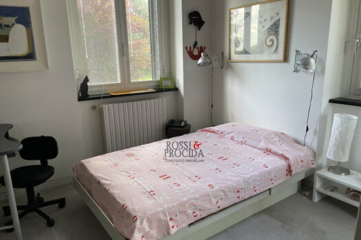 VIA VILLETTE 27 – PROSERPIO
