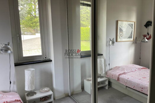 VIA VILLETTE 27 – PROSERPIO
