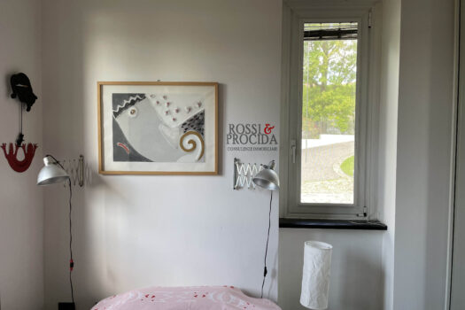 VIA VILLETTE 27 – PROSERPIO