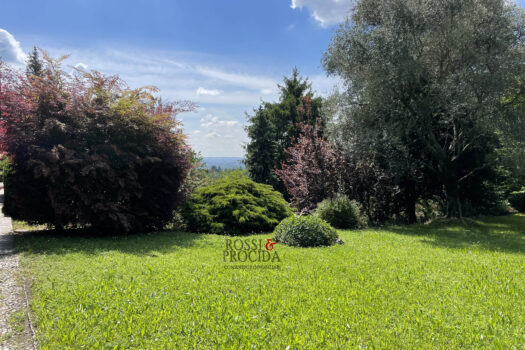 VIA VILLETTE 27 – PROSERPIO