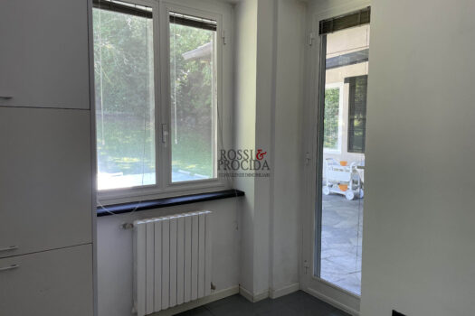 VIA VILLETTE 27 – PROSERPIO