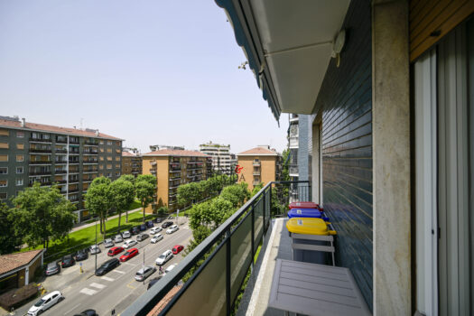 VIA DON CARLO GNOCCHI N.33