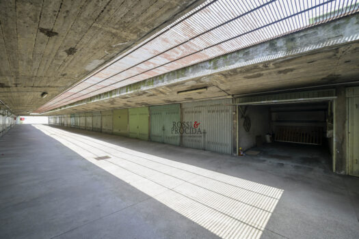 VIA DON CARLO GNOCCHI N.33