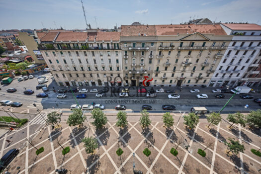 VIA LEONCAVALLO 1