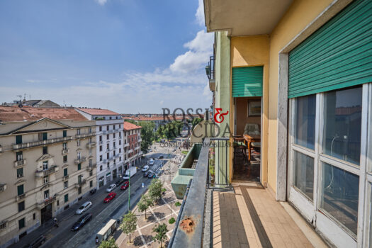 VIA LEONCAVALLO 1