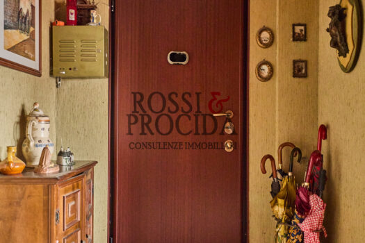 VIA LEONCAVALLO 1