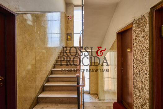 VIA LEONCAVALLO 1