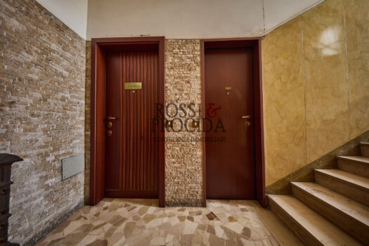VIA LEONCAVALLO 1