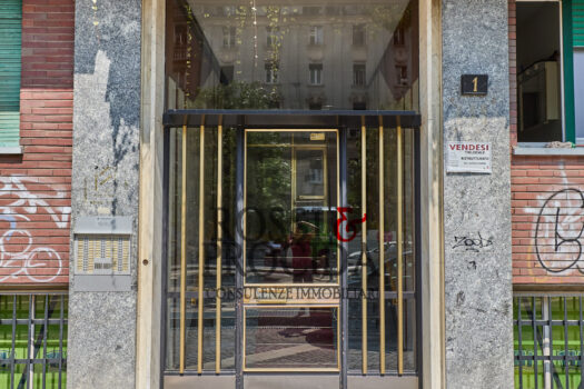 VIA LEONCAVALLO 1