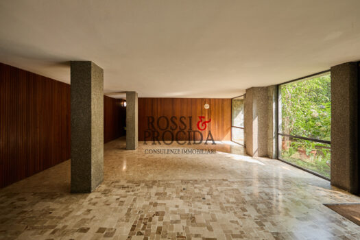 VIA PASQUALE STANISLAO MANCINI 4