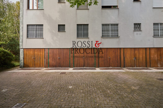 VIA PASQUALE STANISLAO MANCINI 4