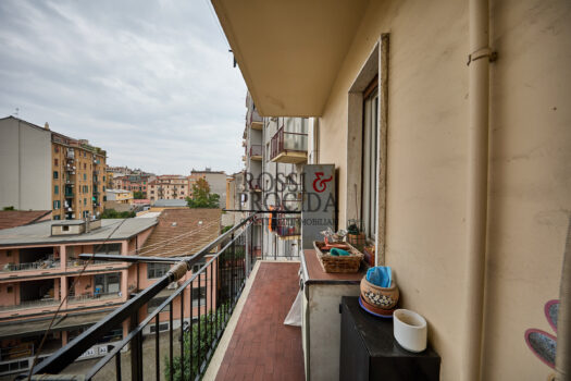 VIA GIOVANNI MILANI 11