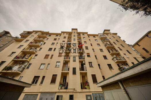 VIA GIOVANNI MILANI 11