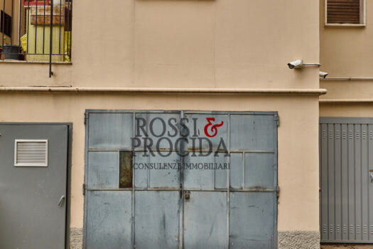 VIA GIOVANNI MILANI 11