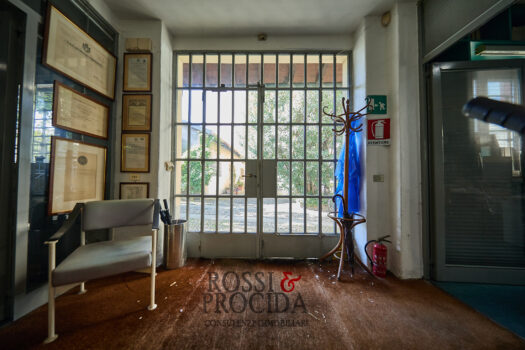 VIA VALENZA 15