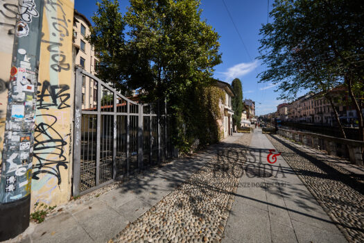 VIA VALENZA 15