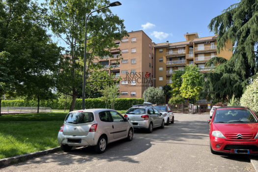 VIA RUCELLAI 46/8