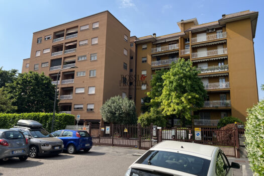 VIA RUCELLAI 46/8