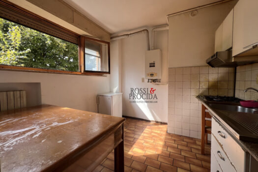 VIA RUCELLAI 46/8