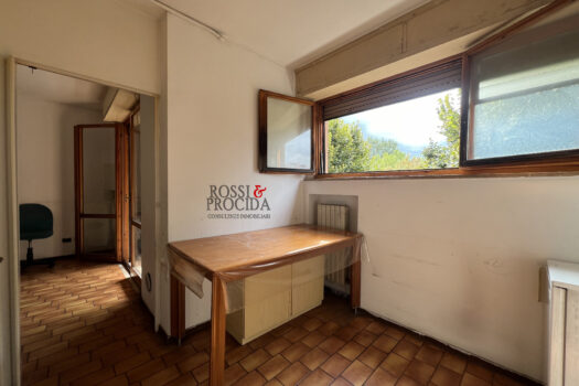VIA RUCELLAI 46/8