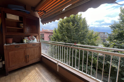VIA RUCELLAI 46/8
