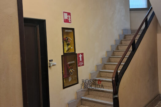 VIA PACINI 38