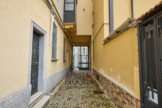 VIA BRESSAN 34