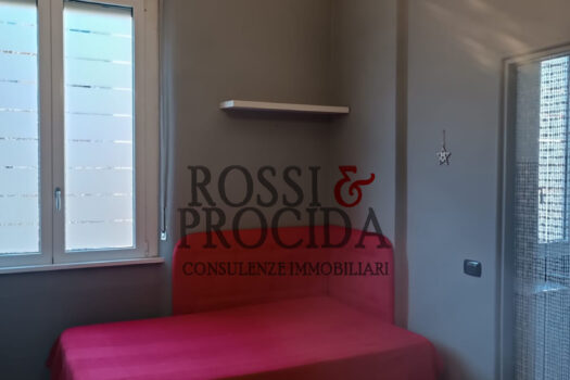 VIA PACINI 38