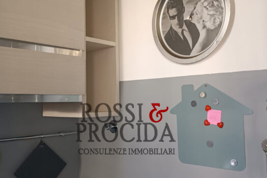 VIA PACINI 38