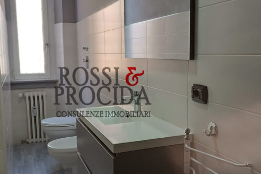 VIA PACINI 38