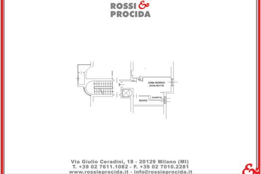 VIA PACINI 38