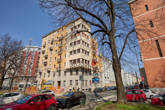 MONTENERO/PIAZZALE LIBIA/VIALE LAZIO 9