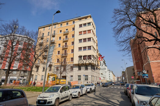 MONTENERO/PIAZZALE LIBIA/VIALE LAZIO 9