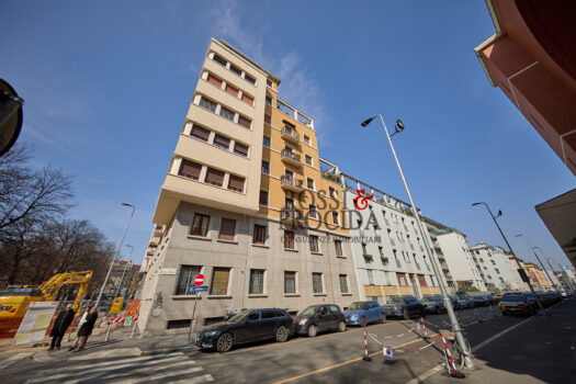 MONTENERO/PIAZZALE LIBIA/VIALE LAZIO 9