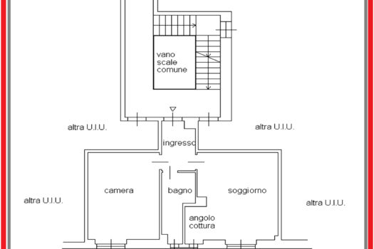 VIA BORGOMAINERIO 2