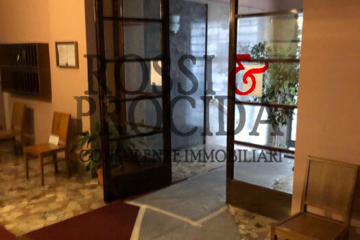 VIA STRADELLA 1